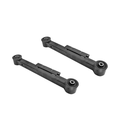 2pc K641180 Rear Lower Control Arms Assembly for Jeep Liberty 2002 2003 2004 2005 2006 2007