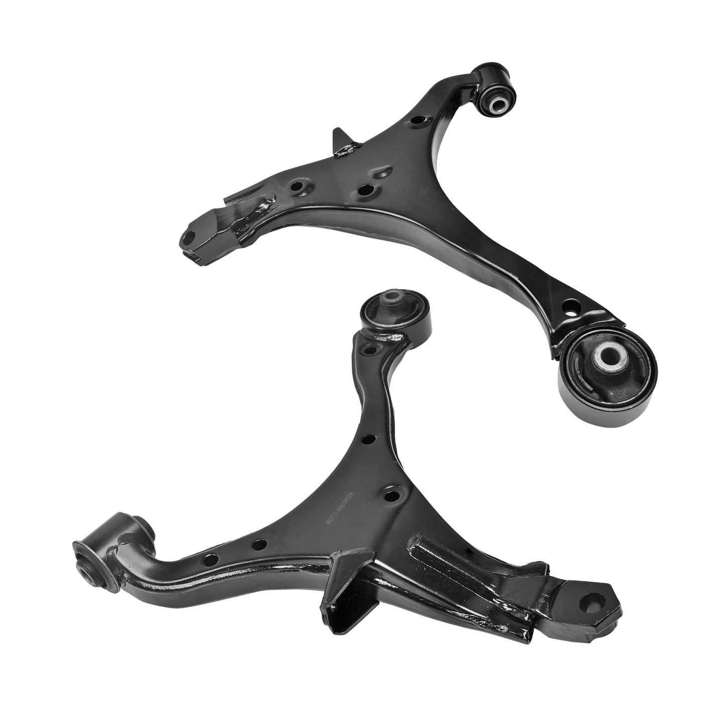 2pc K640399 K640400 Front Lower Control Arms for Honda CR-V CRV 2.4L 2002 2003 2004 2005 2006