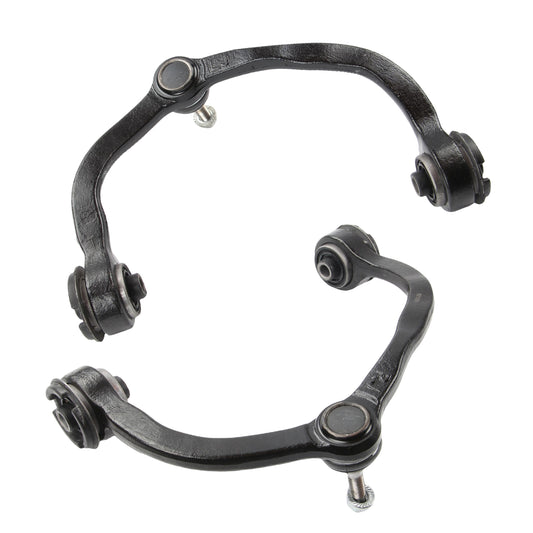 2pc K80719 K80718 Front Upper Control Arms with Ball Joint Assembly For Ford Expedition 2004 2005 2006 for Lincoln Navigator 2004 2005 2006