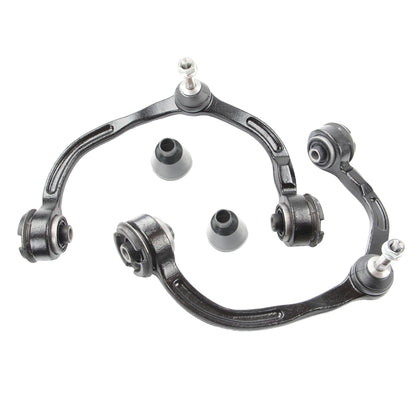 2pc K80719 K80718 Front Upper Control Arms with Ball Joint Assembly For Ford Expedition 2004 2005 2006 for Lincoln Navigator 2004 2005 2006