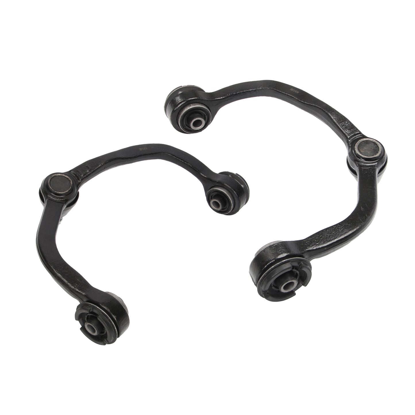 2pc K80712 K80713 Front Upper Control Arms with Ball Joint Assembly for Ford Expedition 2003 2004 for Lincoln Navigator 2003 2004