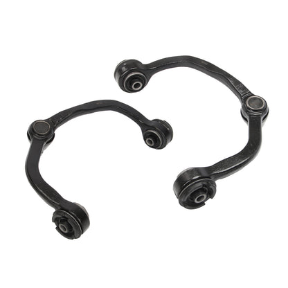 2pc K80712 K80713 Front Upper Control Arms with Ball Joint Assembly for Ford Expedition 2003 2004 for Lincoln Navigator 2003 2004