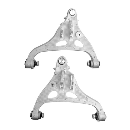 2pc K80401 K80403 Front Lower Control Arm with Ball Joint for Ford F-150 2004 2005 2006 2007 2008 for LINCOLN Mark LT 2006 2007 2008