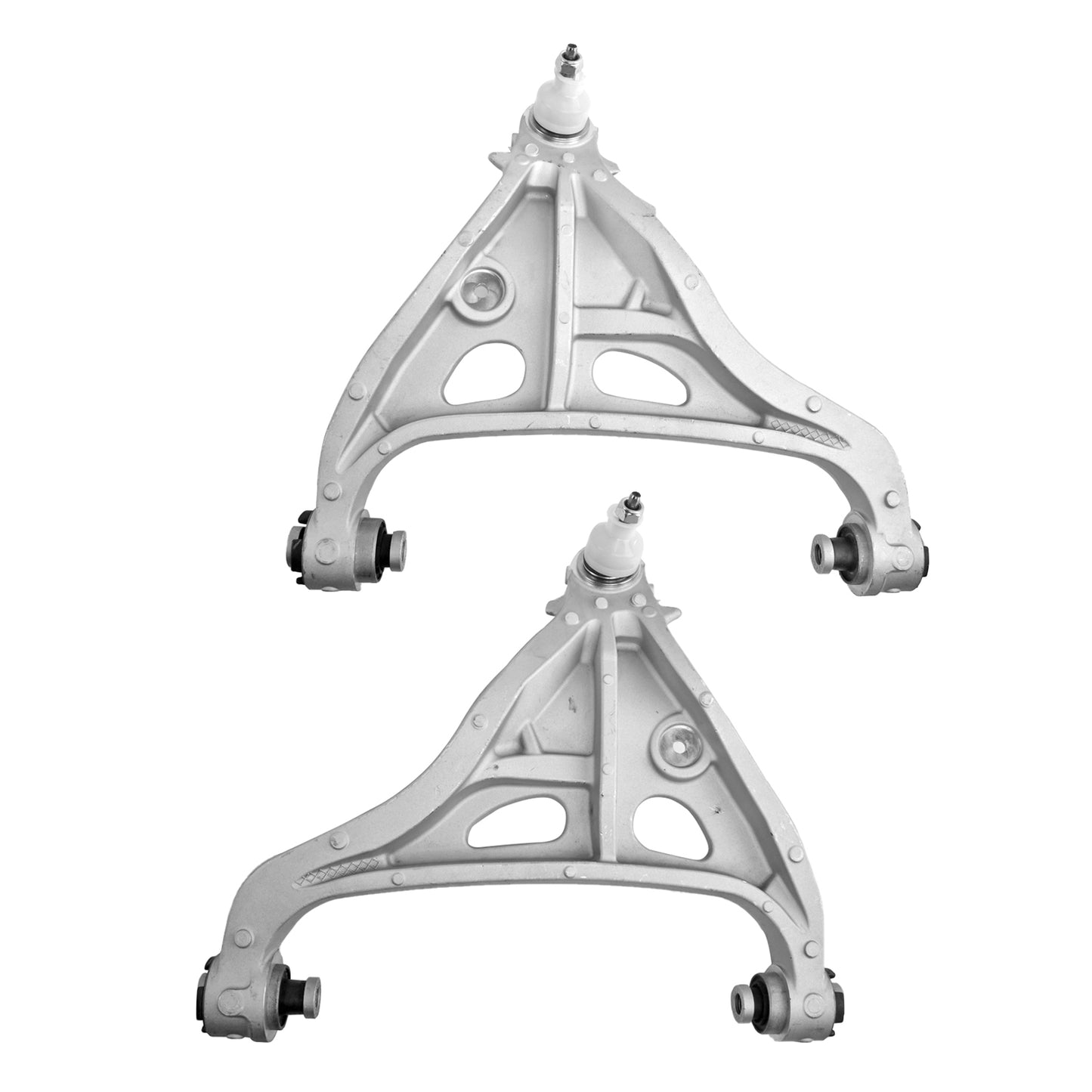 2pc K80401 K80403 Front Lower Control Arm with Ball Joint for Ford F-150 2004 2005 2006 2007 2008 for LINCOLN Mark LT 2006 2007 2008