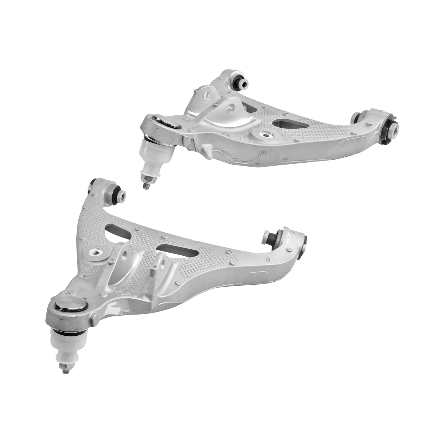 2pc K80401 K80403 Front Lower Control Arm with Ball Joint for Ford F-150 2004 2005 2006 2007 2008 for LINCOLN Mark LT 2006 2007 2008