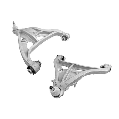 2pc K80401 K80403 Front Lower Control Arm with Ball Joint for Ford F-150 2004 2005 2006 2007 2008 for LINCOLN Mark LT 2006 2007 2008