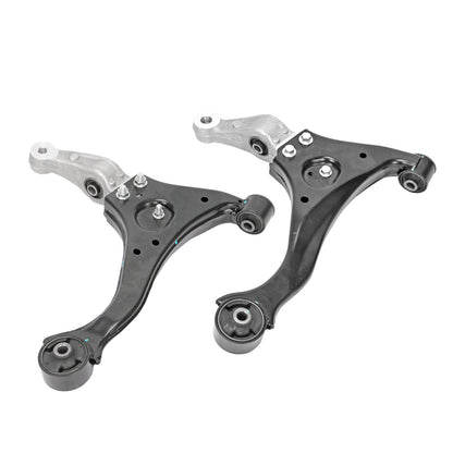 2pc K641392 K641391 Front Lower Left Right Control Arms for Hyundai Sonata 2006 2007 2008 2009 2010