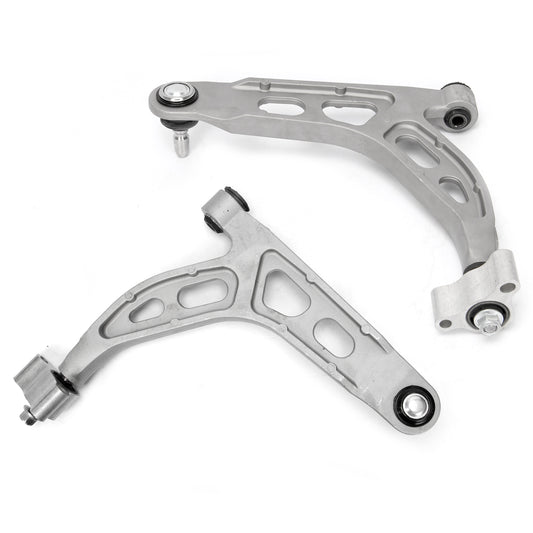 2pc K620669 K620668 Rear Upper Control Arm Ball Joint for Ford Explorer 2002 2003 2004 2005 for Lincoln Aviator 2003-2005 for Mercury Mountaineer 2002 2003 2004 2005