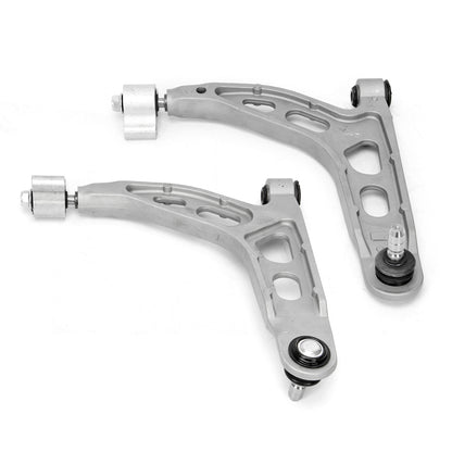 2pc K620669 K620668 Rear Upper Control Arm Ball Joint for Ford Explorer 2002 2003 2004 2005 for Lincoln Aviator 2003-2005 for Mercury Mountaineer 2002 2003 2004 2005