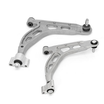 2pc K620669 K620668 Rear Upper Control Arm Ball Joint for Ford Explorer 2002 2003 2004 2005 for Lincoln Aviator 2003-2005 for Mercury Mountaineer 2002 2003 2004 2005