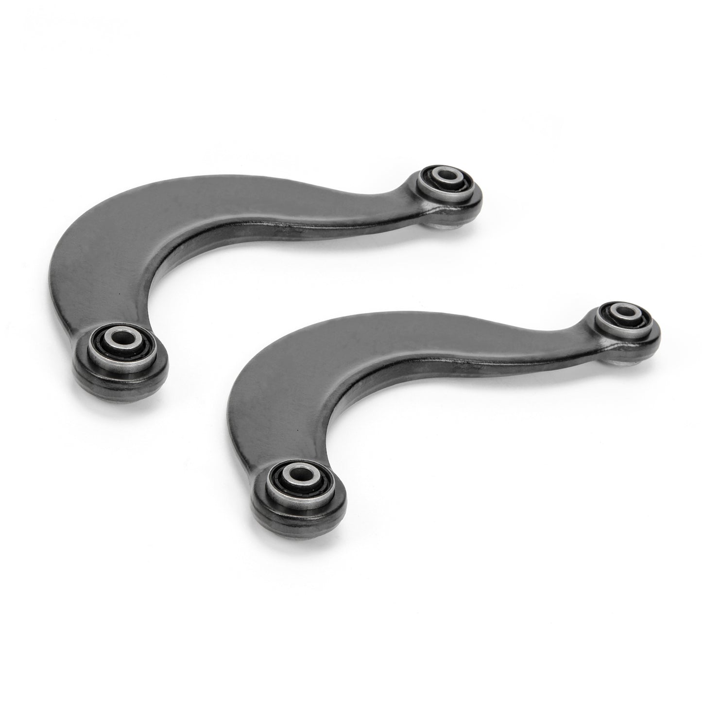 2pc K100002 Rear Upper Adjustable Control Arms for Ford Focus 2000-2018 for Ford Escape 2013-2017 for Volvo C30 2007-2013,C70 2006-2013 for MAZDA 3 2004-2013
