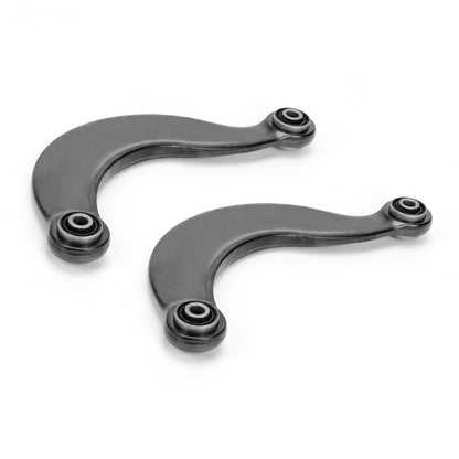 2pc K100002 Rear Upper Adjustable Control Arms for Ford Focus 2000-2018 for Ford Escape 2013-2017 for Volvo C30 2007-2013,C70 2006-2013 for MAZDA 3 2004-2013