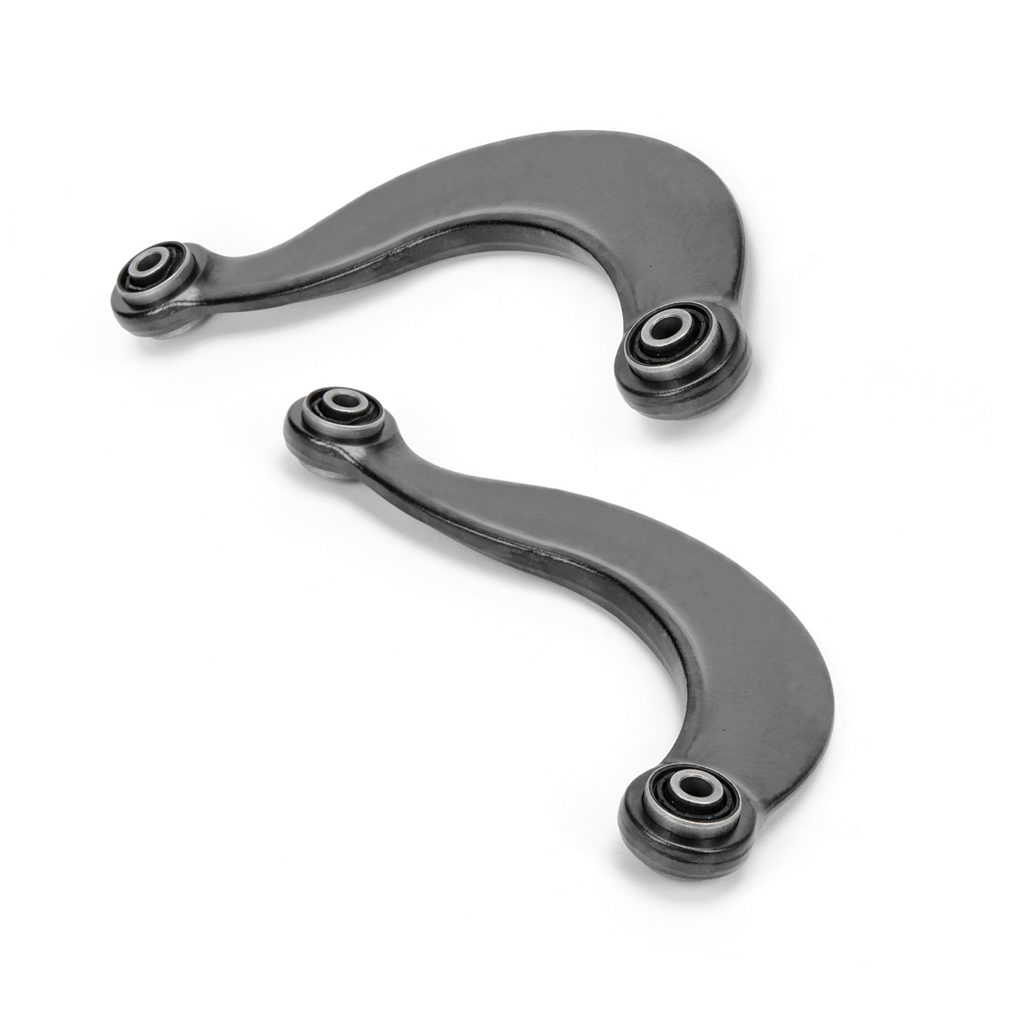 2pc K100002 Rear Upper Adjustable Control Arms for Ford Focus 2000-2018 for Ford Escape 2013-2017 for Volvo C30 2007-2013,C70 2006-2013 for MAZDA 3 2004-2013