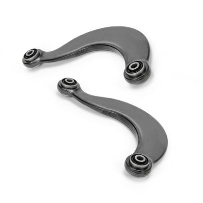 2pc K100002 Rear Upper Adjustable Control Arms for Ford Focus 2000-2018 for Ford Escape 2013-2017 for Volvo C30 2007-2013,C70 2006-2013 for MAZDA 3 2004-2013