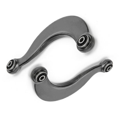 2pc K100002 Rear Upper Adjustable Control Arms for Ford Focus 2000-2018 for Ford Escape 2013-2017 for Volvo C30 2007-2013,C70 2006-2013 for MAZDA 3 2004-2013