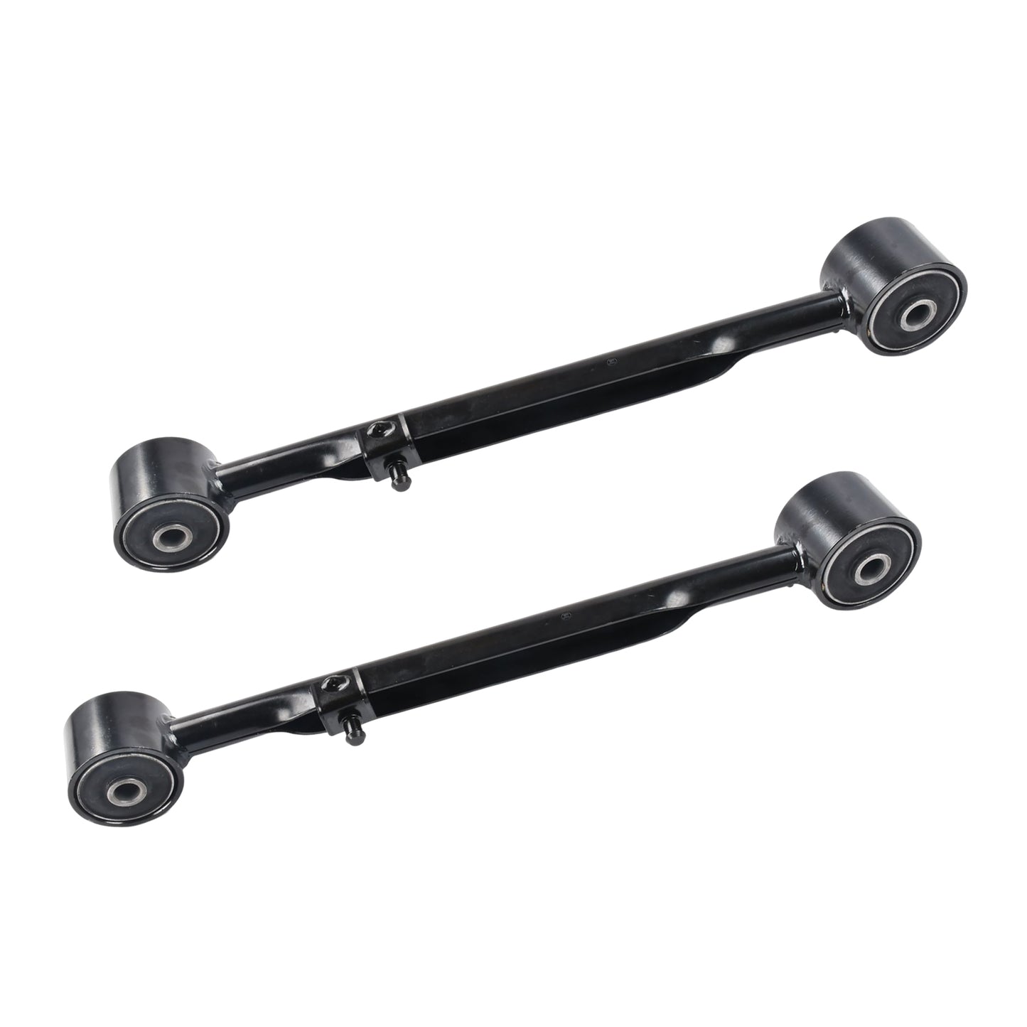 2pc K660156 Rear Upper Control Arms for Chevy Trailblazer 2002-2009 for Chevy Trailblazer EXT 2002-2006 for GMC Envoy 2002-2009 for BUICK Rainier 2004-2007