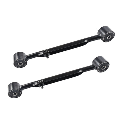 2pc K660156 Rear Upper Control Arms for Chevy Trailblazer 2002-2009 for Chevy Trailblazer EXT 2002-2006 for GMC Envoy 2002-2009 for BUICK Rainier 2004-2007