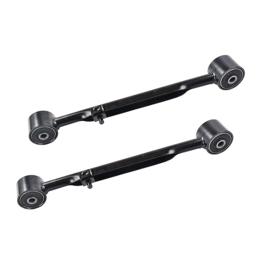 2pc K660156 Rear Upper Control Arms for Chevy Trailblazer 2002-2009 for Chevy Trailblazer EXT 2002-2006 for GMC Envoy 2002-2009 for BUICK Rainier 2004-2007