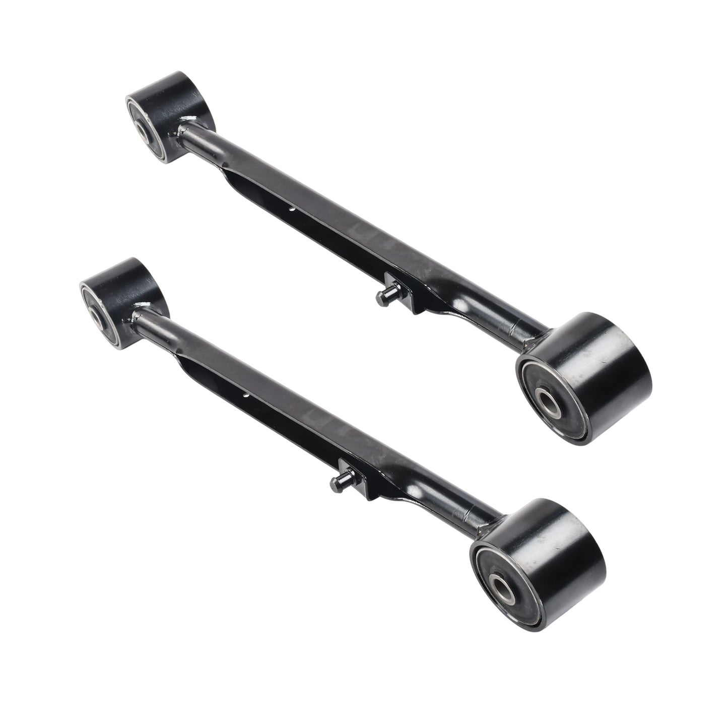 2pc K660156 Rear Upper Control Arms for Chevy Trailblazer 2002-2009 for Chevy Trailblazer EXT 2002-2006 for GMC Envoy 2002-2009 for BUICK Rainier 2004-2007