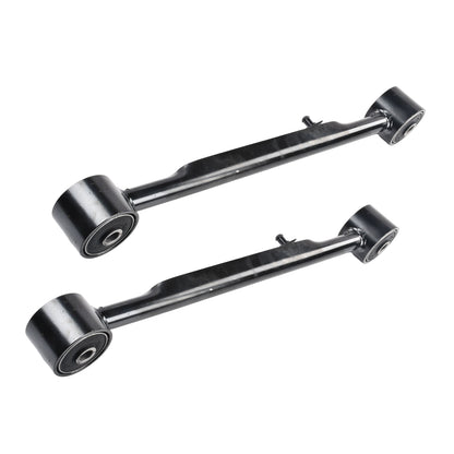2pc K660156 Rear Upper Control Arms for Chevy Trailblazer 2002-2009 for Chevy Trailblazer EXT 2002-2006 for GMC Envoy 2002-2009 for BUICK Rainier 2004-2007
