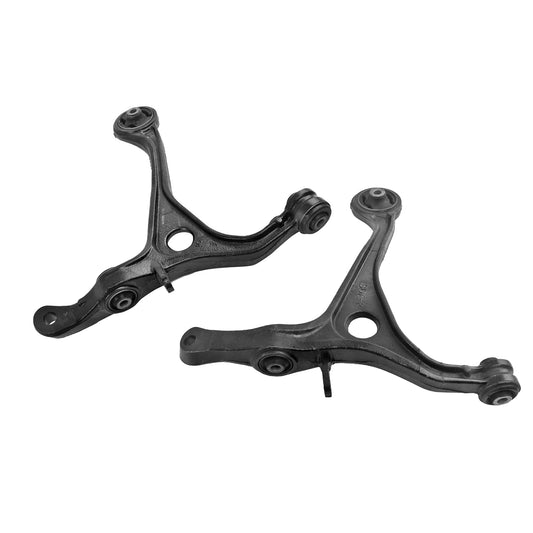 2pc K640289 K640290 Front Lower Control Arm for Honda Accord 2003 2004 2005 2006 2007 for Acura TSX 2004 2005 2006 2007 2008