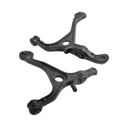 2pc K640289 K640290 Front Lower Control Arm for Honda Accord 2003 2004 2005 2006 2007 for Acura TSX 2004 2005 2006 2007 2008
