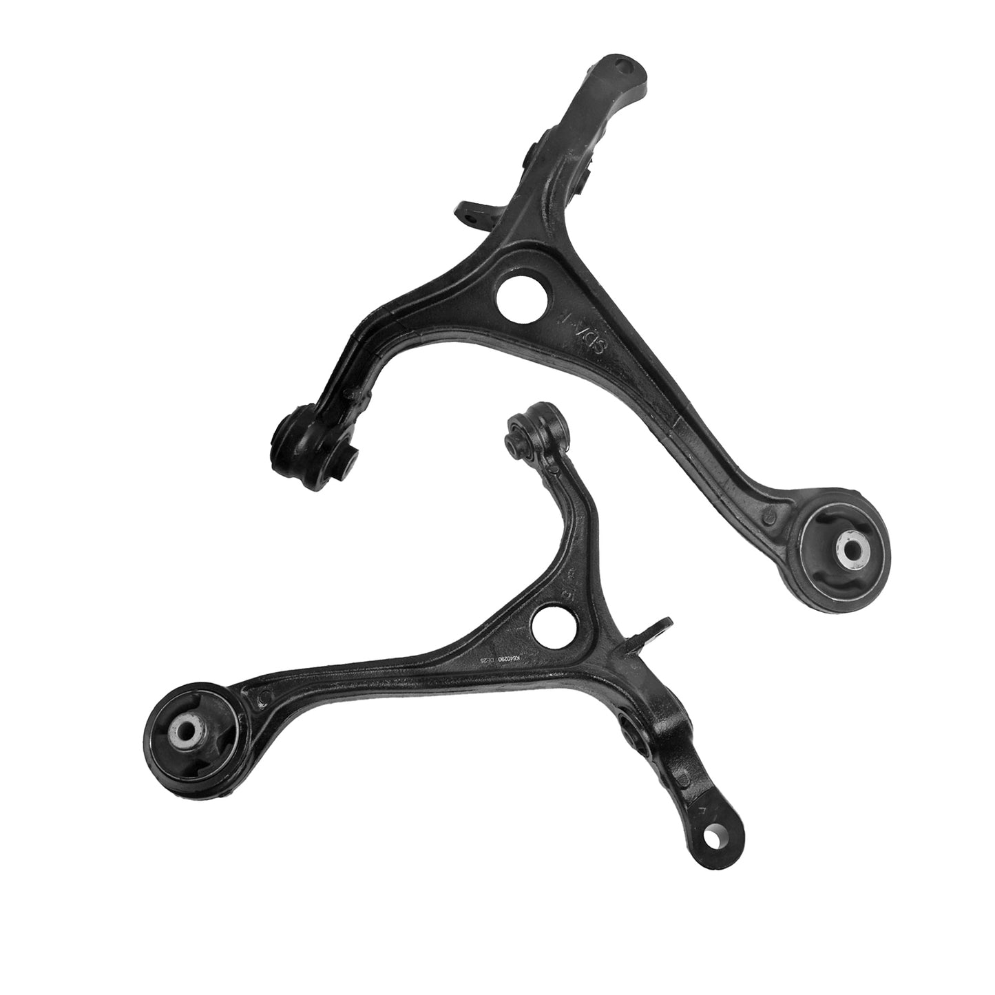 2pc K640289 K640290 Front Lower Control Arm for Honda Accord 2003 2004 2005 2006 2007 for Acura TSX 2004 2005 2006 2007 2008