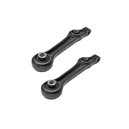 2pc K640664 RWD Front Rearward Lower Control Arms for CHRYSLER 300 2005-2011 for DODGE Challenger 2008-2011 for DODGE CHARGER 2006-2010