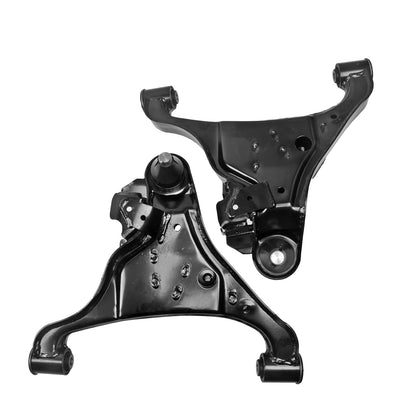 2pc K620371 K620372 Front Lower Control Arm Ball Joint for Nissan Frontier 2005-2023 for Nissan Pathfinder 2005-2012 for Suzuki Equator 2009-2012