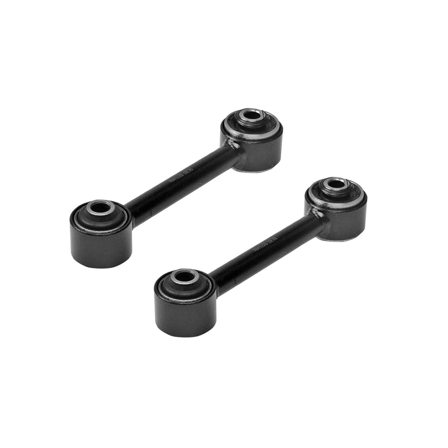 2pc K641226 Rear Lower Control Arms for Jeep Compass Patriot 2007 2008 2009 2010 2011 2012 2013 2014 2015