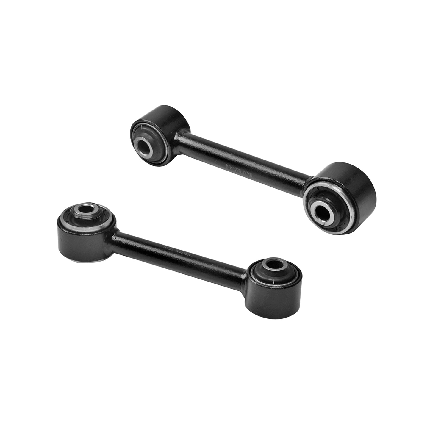 2pc K641226 Rear Lower Control Arms for Jeep Compass Patriot 2007 2008 2009 2010 2011 2012 2013 2014 2015