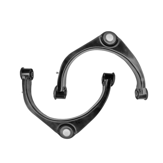 2pc K620634 K621897 Front Upper Control Arms with Ball Joints for Dodge Ram 1500 2009 2010 for Ram 1500 2011-2018 for Ram 1500 Classic 2019