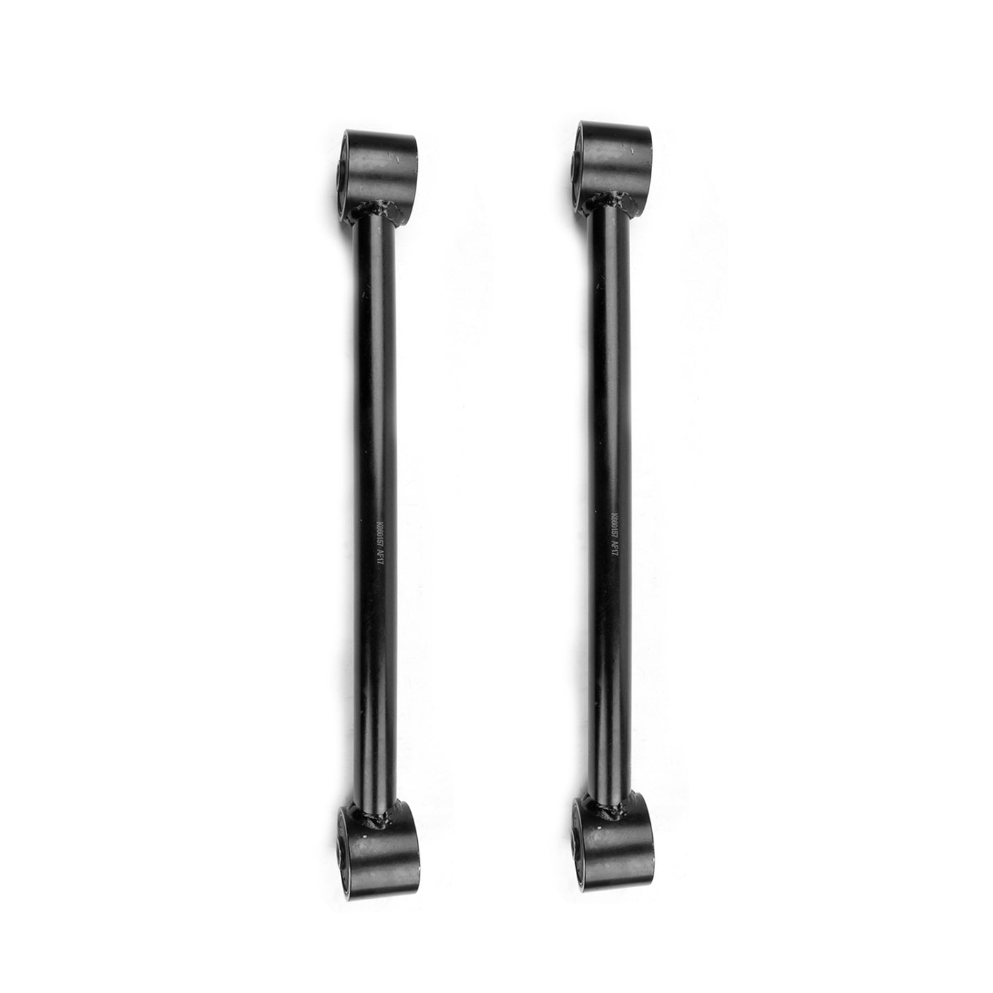 2pc K660157 Rear Lower Control Arms for Chevy Trailblazer 2002 2003 2004 2005-2009 for GMC Envoy XL 2002-2009 for BUICK RAINIER 2004-2007 for ISUZU ASCENDER 2003-2008