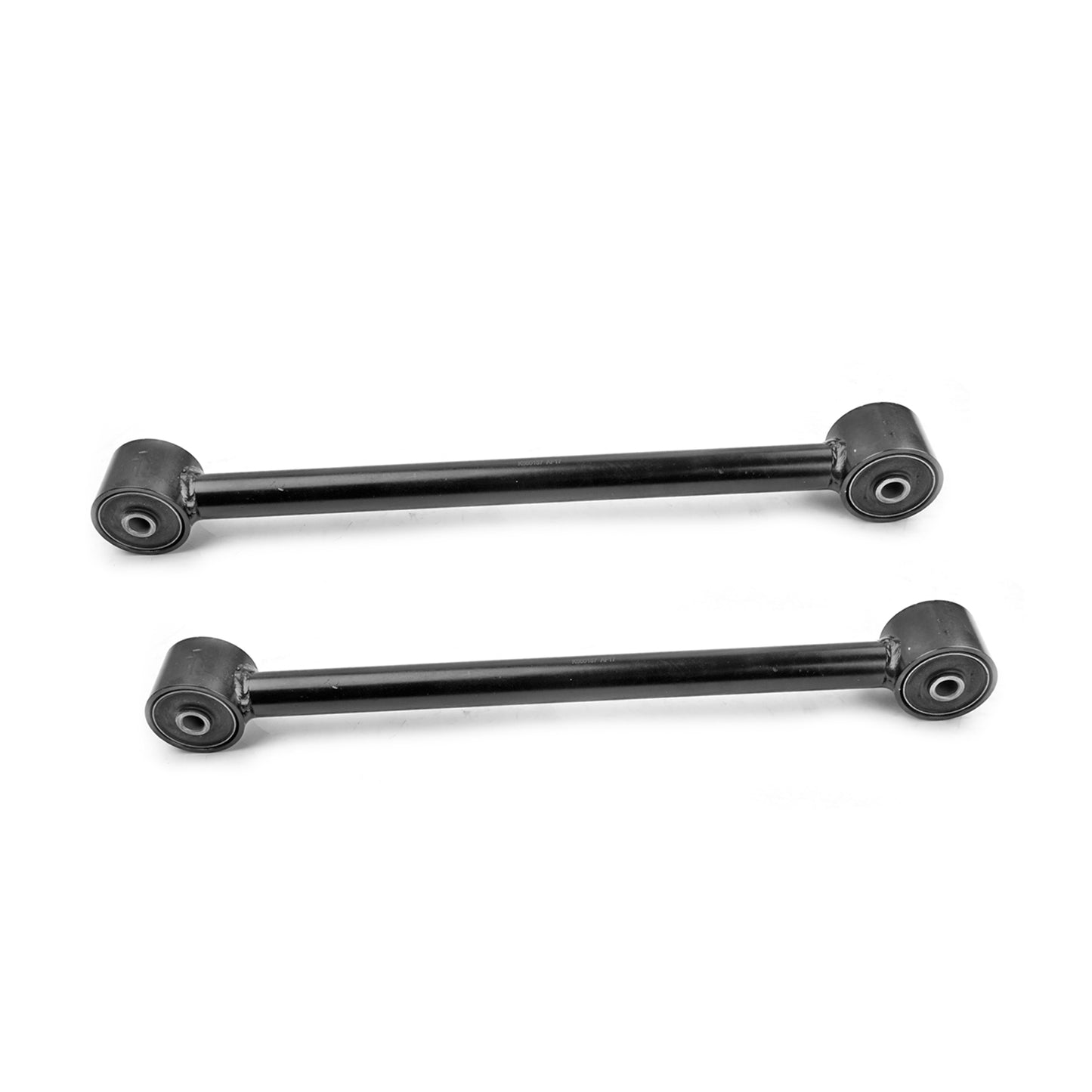 2pc K660157 Rear Lower Control Arms for Chevy Trailblazer 2002 2003 2004 2005-2009 for GMC Envoy XL 2002-2009 for BUICK RAINIER 2004-2007 for ISUZU ASCENDER 2003-2008