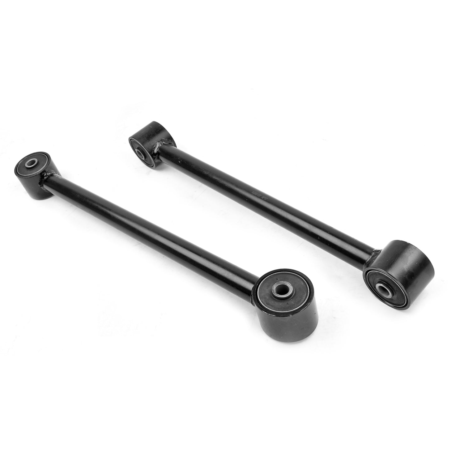 2pc K660157 Rear Lower Control Arms for Chevy Trailblazer 2002 2003 2004 2005-2009 for GMC Envoy XL 2002-2009 for BUICK RAINIER 2004-2007 for ISUZU ASCENDER 2003-2008