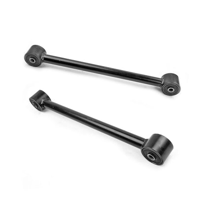 2pc K660157 Rear Lower Control Arms for Chevy Trailblazer 2002 2003 2004 2005-2009 for GMC Envoy XL 2002-2009 for BUICK RAINIER 2004-2007 for ISUZU ASCENDER 2003-2008