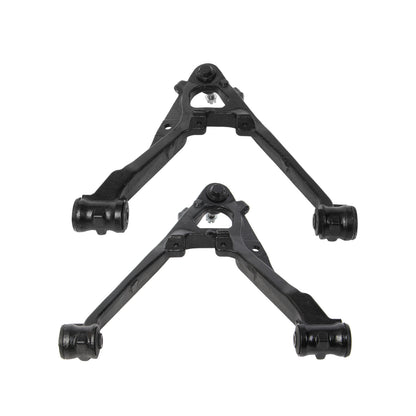 2pc K620888 K620889 Front Lower Control Arm with Ball Joint for Chevy Silverado 1500 2007-2015 for GMC Sierra 1500 2007-2015 for Chevy Tahoe 2007-2016