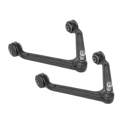 2pc K7424 Front Upper Control Arm with Ball Joint for Dodge Ram 1500 2002 2003 2004 2005 for Dodge Durango 2004-2009 for Chrysler Aspen 2002-2005