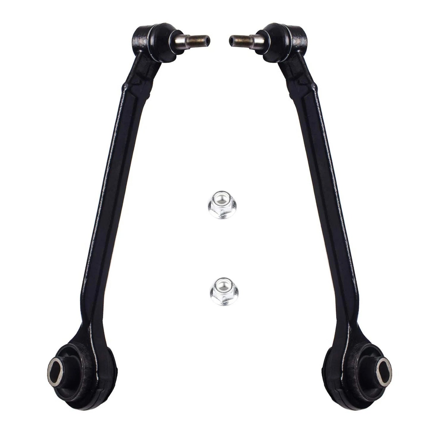 2pc K620258 K620257 Front Lower Control Arm with Ball Joint for Chrysler 300 2005-2010 2012-2014 for CHARGER 2006-2010 for MAGNUM 2005-2008