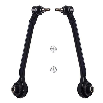 2pc K620258 K620257 Front Lower Control Arm with Ball Joint for Chrysler 300 2005-2010 2012-2014 for CHARGER 2006-2010 for MAGNUM 2005-2008