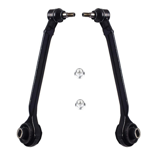 2pc K620258 K620257 Front Lower Control Arm with Ball Joint for Chrysler 300 2005-2010 2012-2014 for CHARGER 2006-2010 for MAGNUM 2005-2008
