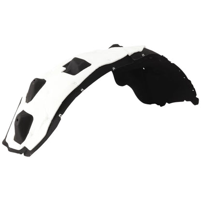 1pc Inner Fender Liner Compatible with Ford Expedition 2022-2024 FO1249224 Front Passenger