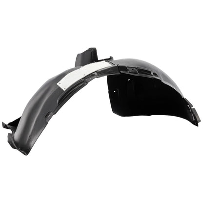 1pc Inner Fender Liner Compatible with Volkswagen Atlas 2018-2023 VW1249144 Front Passenger