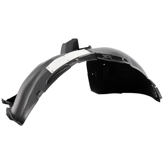 1pc Inner Fender Liner Compatible with Volkswagen Atlas 2018-2023 VW1249144 Front Passenger