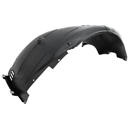1pc Inner Fender Liner Compatible with Hyundai Sonata 2020-2022 HY1248183 Front Driver
