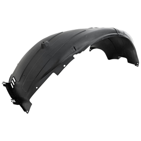 1pc Inner Fender Liner Compatible with Hyundai Sonata 2020-2022 HY1248183 Front Driver