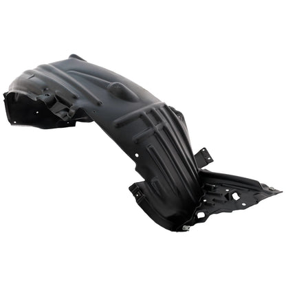 1pc Inner Fender Liner Compatible with Honda Ridgeline 2021-2025 HO1249206 Front Passenger