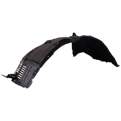 1pc Inner Fender Liner Compatible with Lexus RX350 2023-2025 LX1248150 Front Driver