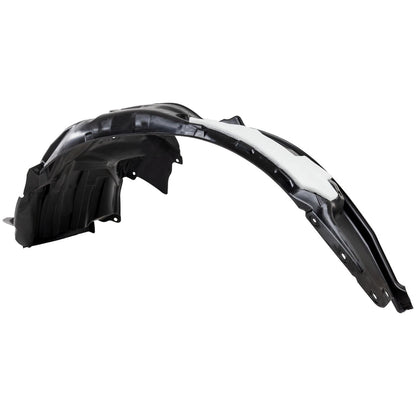 1pc Inner Fender Liner Compatible with Subaru Forester 2014-2018 SU1248127 Front Driver