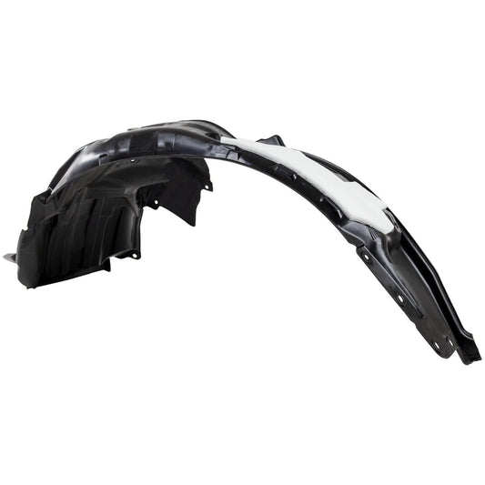 1pc Inner Fender Liner Compatible with Subaru Forester 2014-2018 SU1248127 Front Driver
